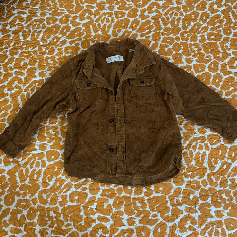 Coudory Long Sleeve